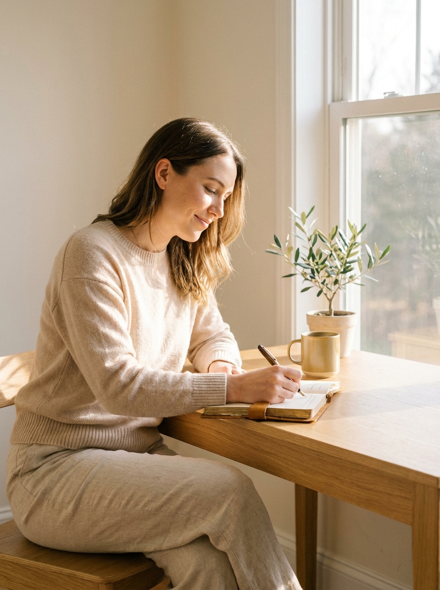 Personal Growth