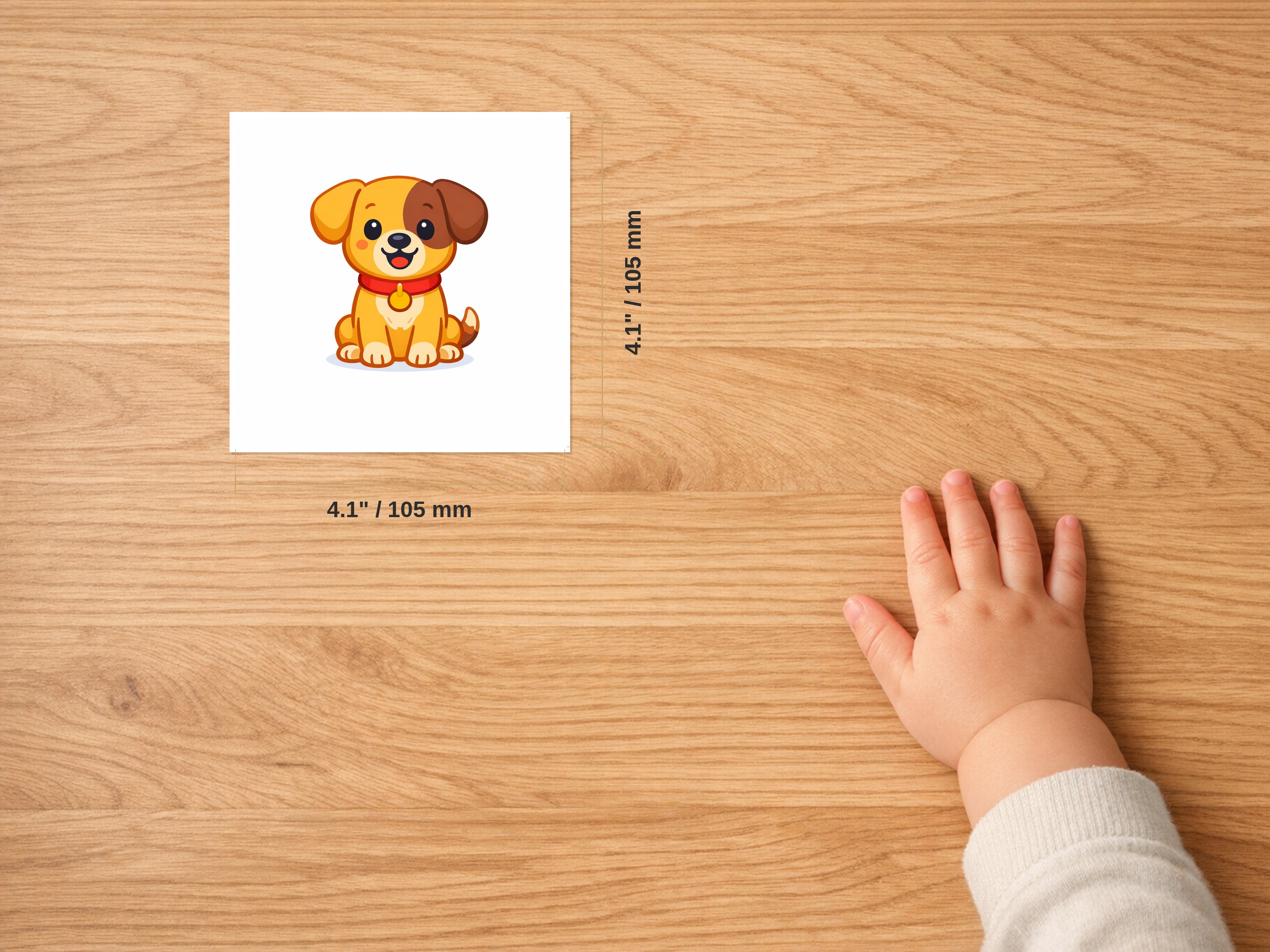 Size Reference