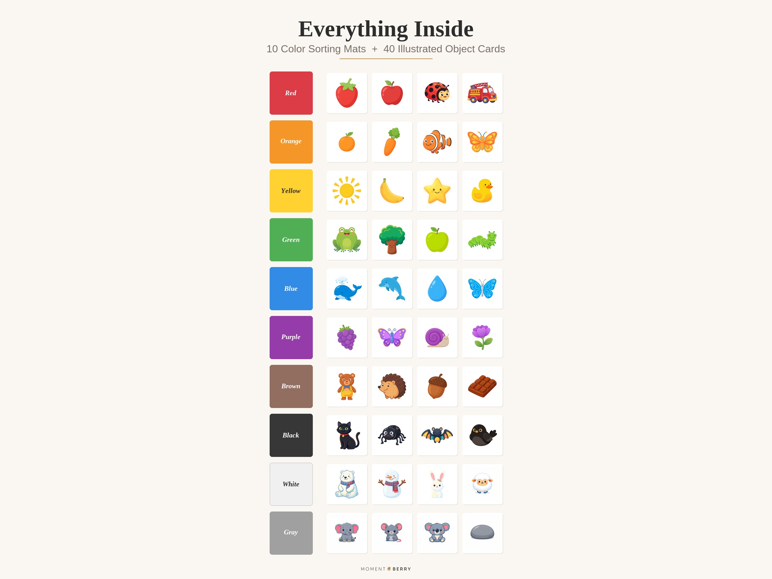 Complete Overview